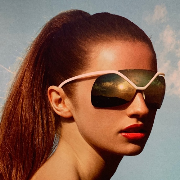Accessories - New Women’s Sillouette Sunglasses